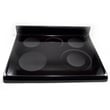 Range Main Top for Frigidaire GLEF378ASC - Part 316251912