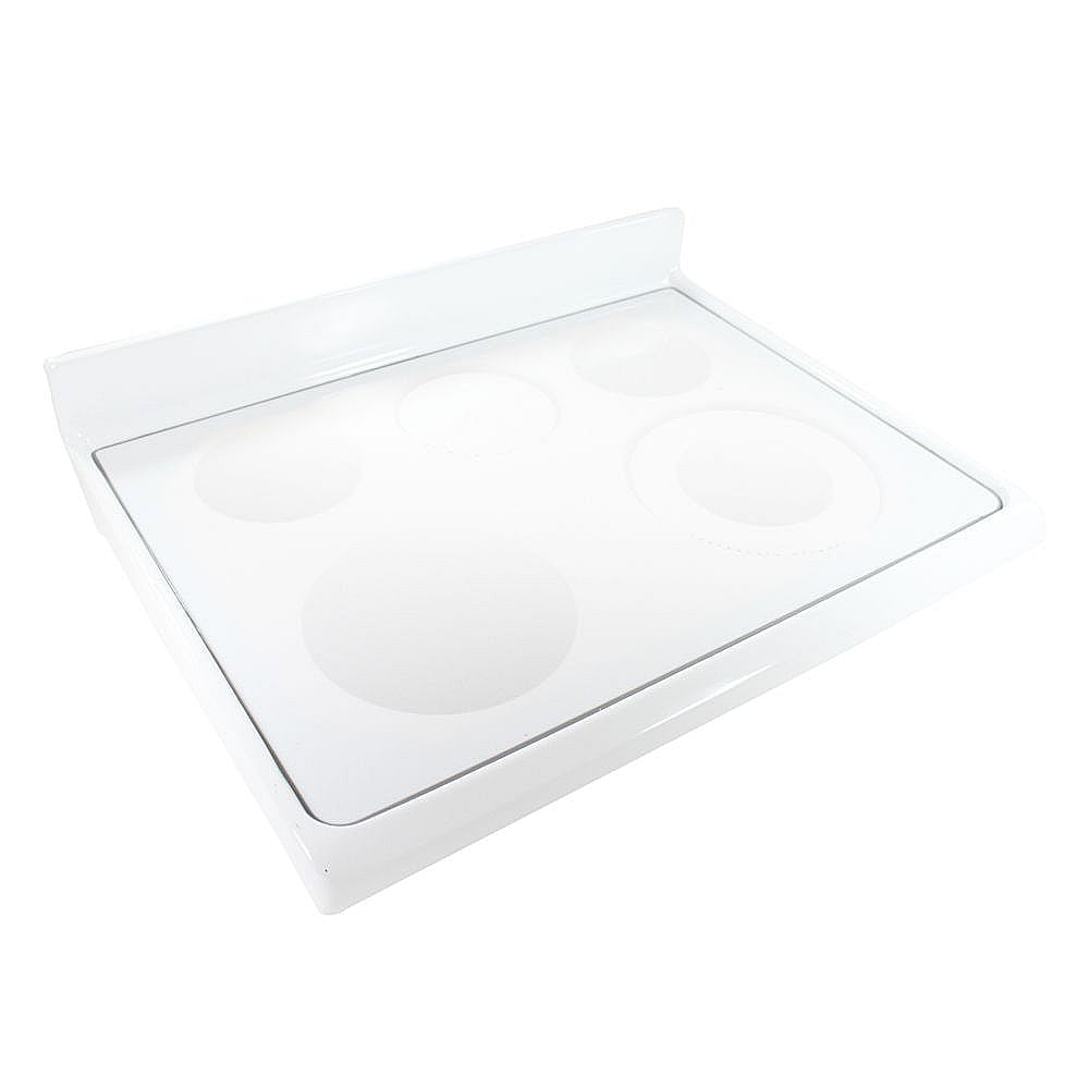 Frigidaire Part #316251913, Range Main Top | 41.25 x 36.75 x 5.75