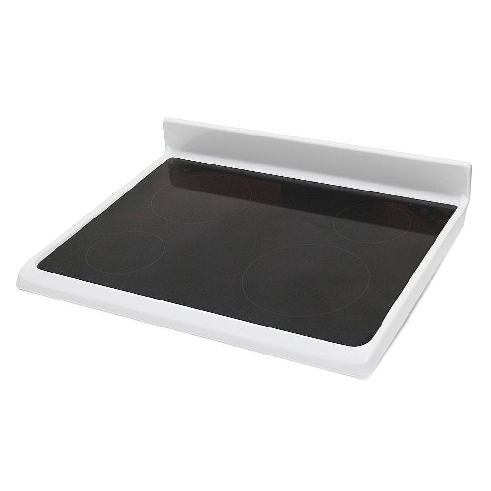 Kenmore Part #316251923, Range Main Top | 47.00 x 36.50 x 5.75