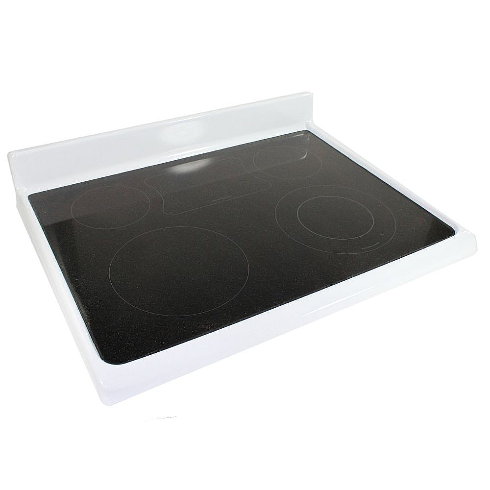 Kenmore Part #316251959, Cooktop Main Top