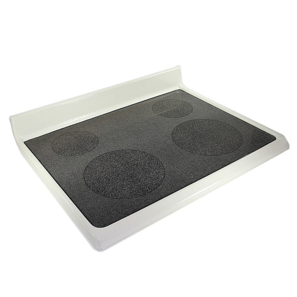 Kenmore Part #316251962, Range Main Top