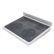 Range Main Top Assembly for Kenmore 79094320301 - Part 316251964