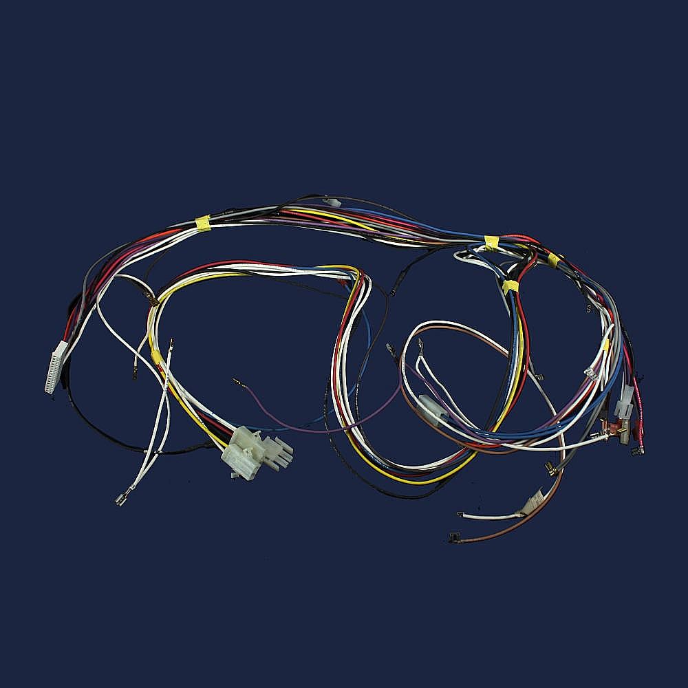 Kenmore Part #316253408, Range Wire Harness | 10.80 x 9.45 x 7.15