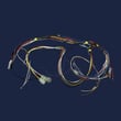 Range Wire Harness for Kenmore 79079019101 - Part 316253408