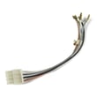 Range Warming Drawer Wire Harness for Kenmore 79079913302 - Part 316253620