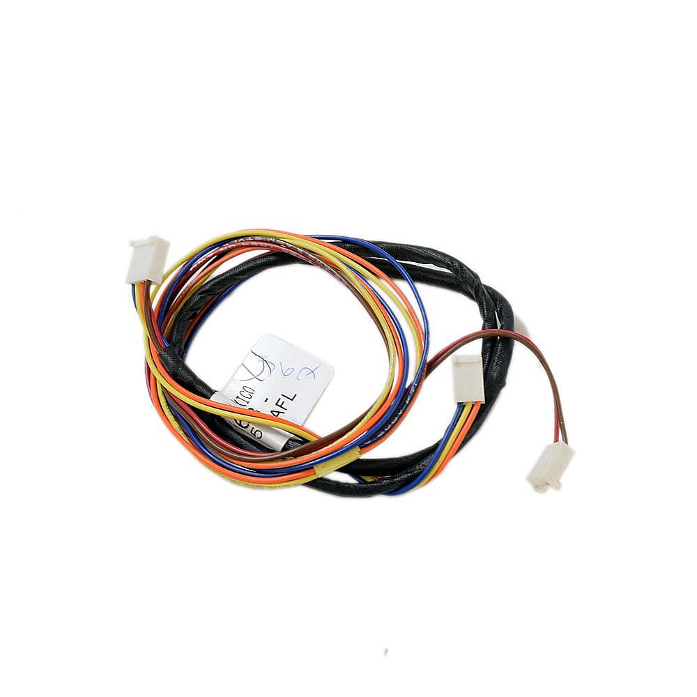 Kenmore Elite Part #316253623, Range Wire Harness | 5.25 x 3.85 x 1.20