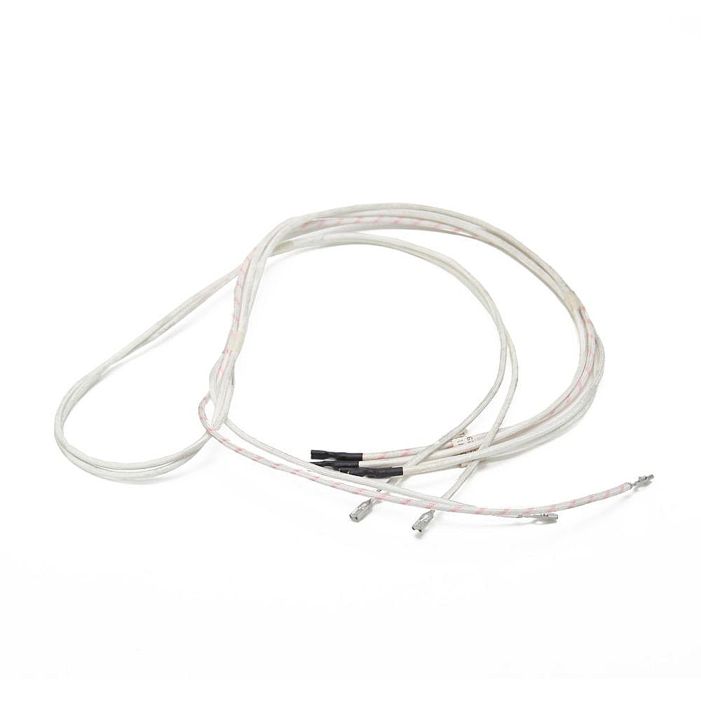 Photo of Range Spark Module Wire Harness from Repair Parts Direct