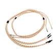 Range Spark Module Wire Harness for Kenmore Elite 79079373404 - Part 316253701