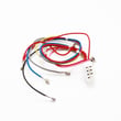 Range Wire Harness for Frigidaire FGFB86DCG - Part 316253702