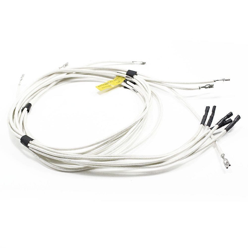 Photo of Range Spark Module Wire Harness from Repair Parts Direct