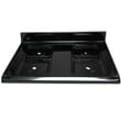 Range Main Top Assembly for Frigidaire FGF337GCK - Part 316254501
