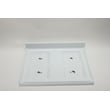 Range Main Top Assembly for Frigidaire CFGFL79GSD - Part 316254506