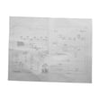 Range Technical Data Sheet for Kenmore 79073053404 - Part 316255203