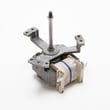 Range Convection Fan Motor 316256100