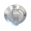 Cooktop Burner Knob for Kenmore Elite 79032353000 - Part 316256800
