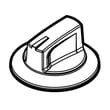 Cooktop Burner Knob for Kenmore Elite 79032353000 - Part 316256804