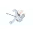 Ikea Range Convection Fan Motor 316256900