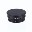 Range Surface Burner Cap for Kenmore Elite 79077543803 - Part 316258800