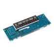 Range Oven Control Board And Clock for Kenmore 79078012000 - Part 316259500