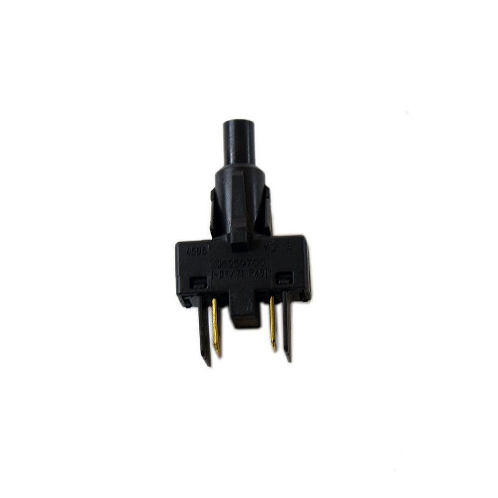 Kenmore Part #316259700, Range Triple Element Simmer Select Switch | 5.60 x 2.95 x 0.65