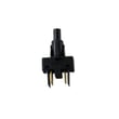 Range Triple Element Simmer Select Switch for Kenmore 79096569602 - Part 316259700