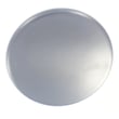 Range Surface Burner Cap (black) for Frigidaire FFGF3016TWB - Part 316261800
