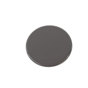 Range Surface Burner Cap, 9,500-btu (gray) 316261801