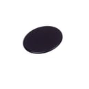 Range Surface Burner Cap, 9,500-btu (matte Black) 316261804
