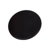 Range Surface Burner Cap, 12,000-btu (black) 316261904