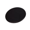 Kenmore Pro Cooktop Burner Cap, 14,000-btu (black) 316262004