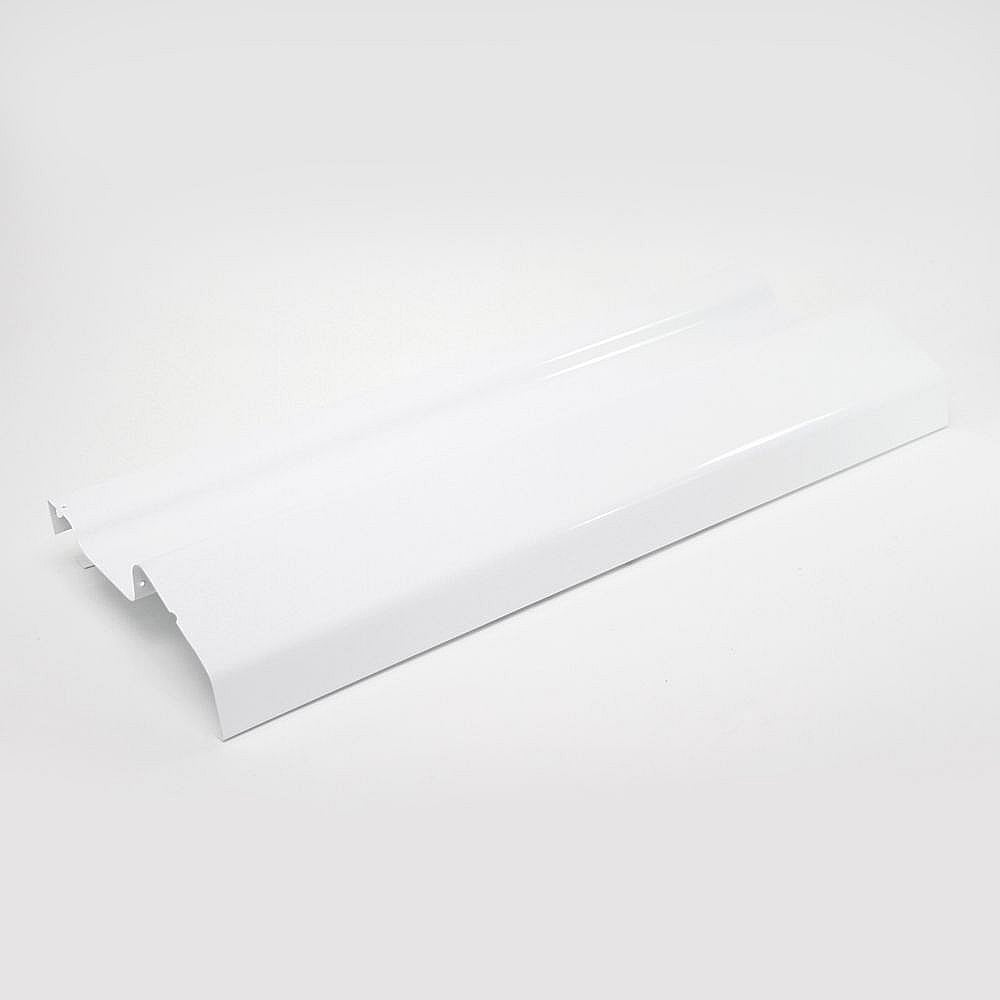 Photo of Range Control Panel (White) from Repair Parts Direct