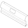 Range Control Panel for Kenmore 79073039310 - Part 316263243