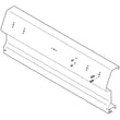 Range Control Panel for Kenmore 79090820400 - Part 316263342