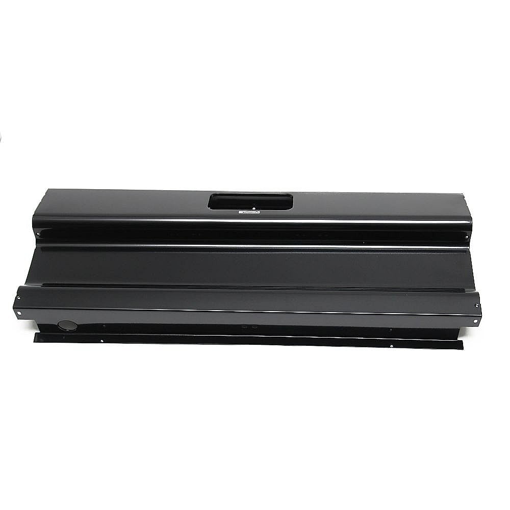 Kenmore Part #316263358, Range Control Panel | 31.00 x 24.00 x 5.25