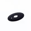 Range Surface Burner Skirt for Kenmore Elite 79046623502 - Part 316264803