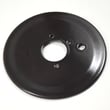 Range Surface Burner Skirt, 17,000-btu for Kenmore 79079912301 - Part 316264804