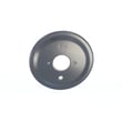 Cooktop Burner Skirt, 14,000-btu for Frigidaire CPCS389DC3 - Part 316264901