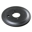 Cooktop Burner Skirt for Electrolux E36GC75ESS1 - Part 316264903