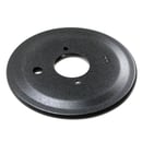 Cooktop Burner Skirt