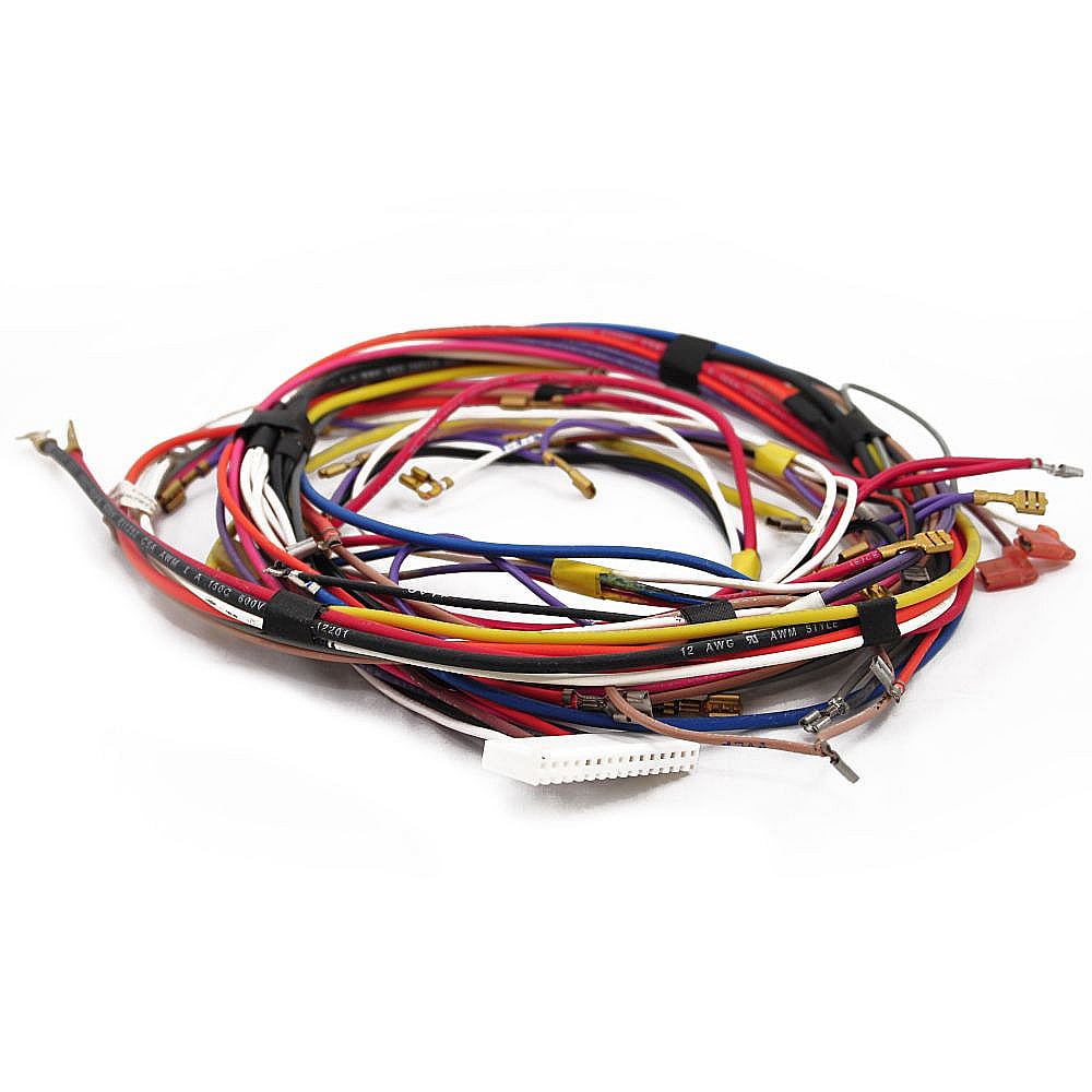 Photo of Range Wire Harness from Repair Parts Direct