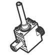 Range Surface Burner Valve, 5,000-btu for Kenmore Elite 79042753510 - Part 316271305