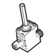 Valve for Electrolux EW36GC55PB0 - Part 316271310