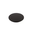 Range Surface Burner Cap (brown) for Frigidaire GLCS389FQC - Part 316271902