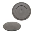 Range Surface Burner Cap (replaces 7316271904)