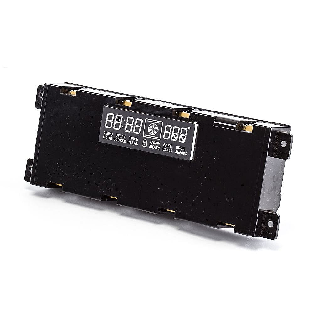 Frigidaire Part #316272204, Range Oven Control Board And Clock | 10.35 x 3.80 x 2.90