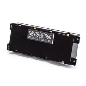 Range Oven Control Board And Clock 316272204