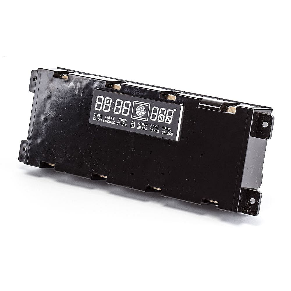 Frigidaire Part #316272206, Range Oven Control Board And Clock | 10.35 x 3.80 x 2.70