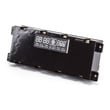 Range Oven Control Board And Clock for Frigidaire CPCS389DC3 - Part 316272206