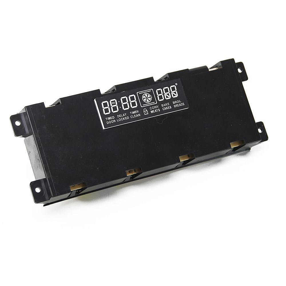 Kenmore Elite Part #316272208, Range Oven Control Board And Clock | 10.40 x 3.85 x 2.75