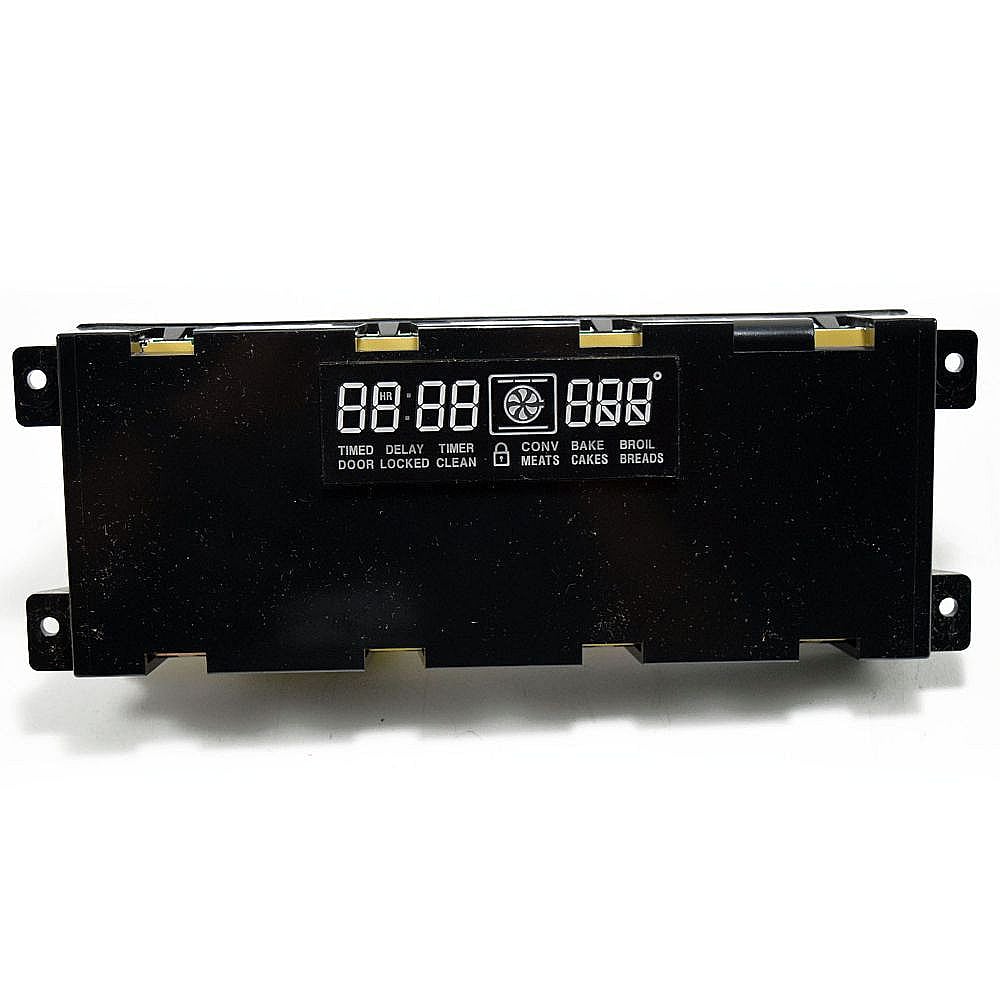 Kenmore Elite Part #316272209, Range Main Control Board With Digital Clock | 12.00 x 4.00 x 4.00